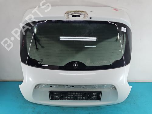 Bagklap CC/Kombi-Coupé Bagklap CC/Kombi-Coupé 38131067 38131067