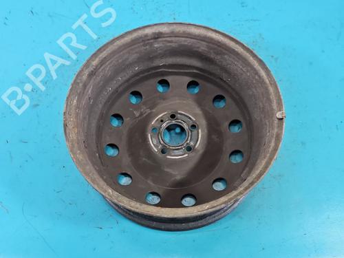 Fælk RENAULT ESPACE IV (JK0/1_) 2.2 dCi (JK0H) | BP39649789C45 - Image 6