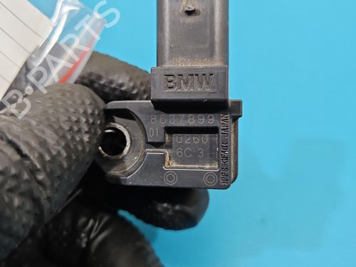 Electronic sensor BMW 5 (G30, F90) 520 i | BP38067897M84 - Image 6