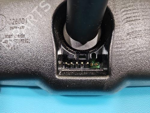 Rear mirror RENAULT KADJAR (HA_, HL_) | BP38147609I6 - Image 6