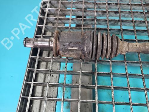 Left rear driveshaft JEEP COMPASS (MK49) 2.2 CRD 4x4 | BP38131440M40 - Image 6