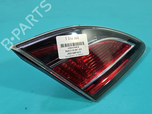 Left tailgate light MAZDA 6 Estate (GH) 2.0 MZR-CD (GH14) | BP37821549C79 - Image 2