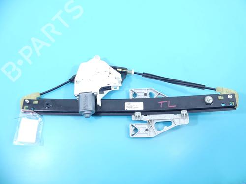 Used Rear left window mechanism Rear left window mechanism 38155076 38155076