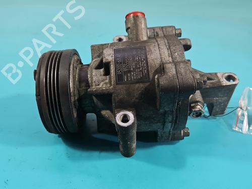 AC compressor SUZUKI SWIFT IV (FZ, NZ) | BP37854694M34 - Image 4