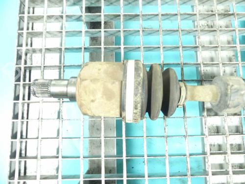 Left front driveshaft HYUNDAI ix35 (LM, EL, ELH) | BP37810002M38 - Image 3