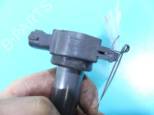 Ignition coil MITSUBISHI LANCER VIII Sportback (CX_A) | BP37806490M94 - Image 5