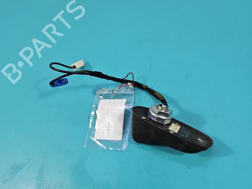 Antenne/Base PEUGEOT 2008 I (CU_) 1.2 THP 110 / PureTech 110 | BP38015495C140  - Image 6