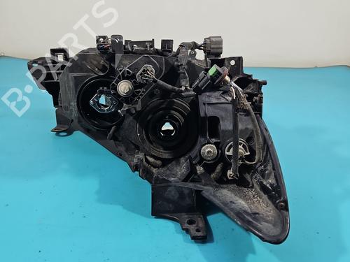 Left headlight MAZDA CX-5 (KE, GH) 2.2 D AWD (KE2AW) | BP38124734C28 - Image 7
