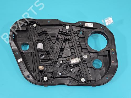 Used Front left window mechanism Front left window mechanism 38126924 38126924