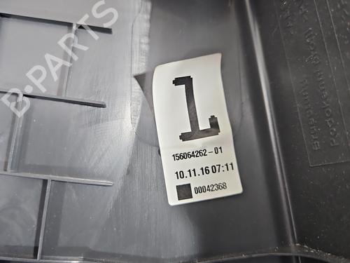 Front left panel SKODA OCTAVIA III (5E3, NL3, NR3) 1.4 TSI | BP37845208C58 - Image 7