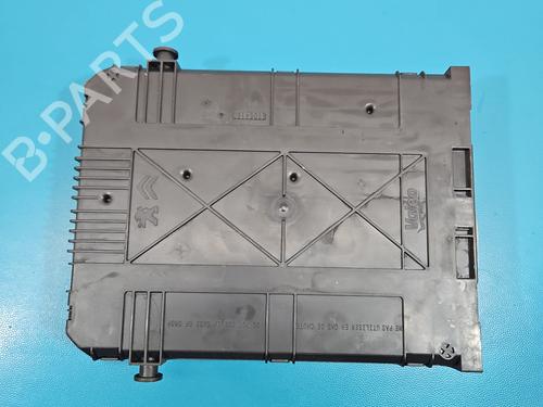 Engine control unit (ECU) CITROËN C4 CACTUS 1.6 HDi 90 | BP37824489M57 - Image 8