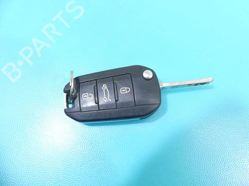 Engine control unit (ECU) PEUGEOT 508 I (8D_) 1.6 HDi | BP37895656M57  - Image 10