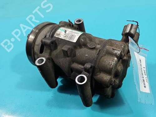 AC compressor RENAULT THALIA I (LB_) 1.2 16V | BP37812891M34 - Image 4