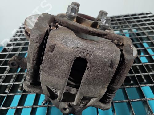 Used Left front brake caliper Left front brake caliper 38142851 38142851