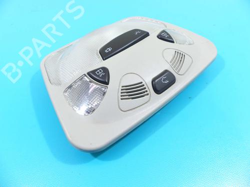 interior-roof-light-mercedes-benz-clk-c209-2002-2003-2004-2005-2006-2007-2008-2009-2010-37884652 main image