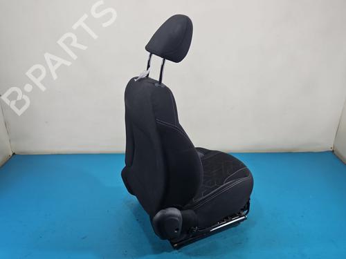Left front seat PEUGEOT 2008 I (CU_) 1.2 THP 110 / PureTech 110 | BP37854178C15 - Image 4
