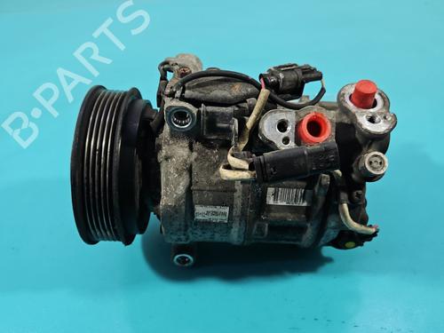 AC compressor MERCEDES-BENZ A-CLASS (W176) A 180 CDI / d (176.012) | BP38147086M34 - Image 3