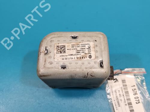 Electronic module MG MG 3 (ZP2_) 1.5 | BP37842550M83 - Image 5