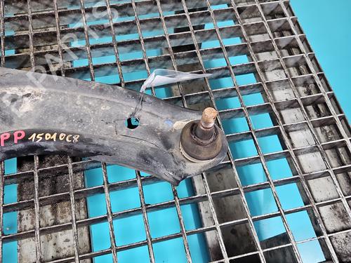 Right front suspension arm SUZUKI VITARA (LY) 1.5 Hybrid AllGrip | BP38142502M13 - Image 4