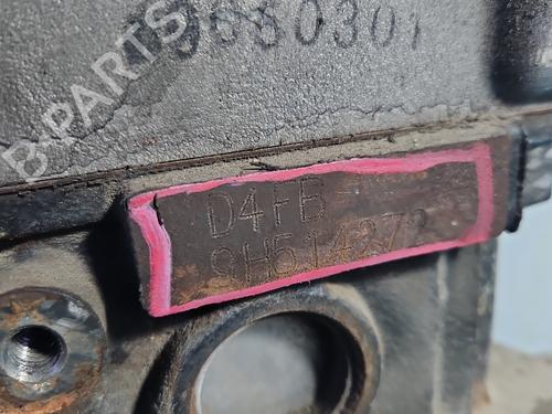Engine KIA SOUL I (AM)  | BP38128758M1  - Image 12