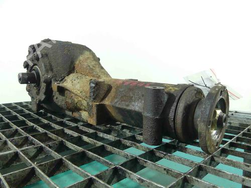 Used Rear differential Rear differential 37884496 37884496