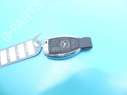 Engine control unit (ECU) MERCEDES-BENZ C-CLASS (W204) C 320 CDI 4-matic (204.089) | BP37878366M57 - Image 15