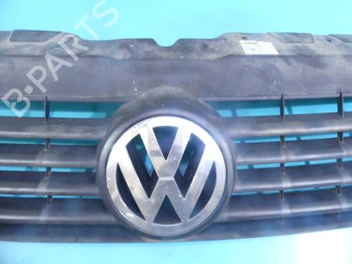 Grill VW TRANSPORTER T5 Van (7HA, 7HH, 7EA, 7EH) | BP37890901C40 - Image 3