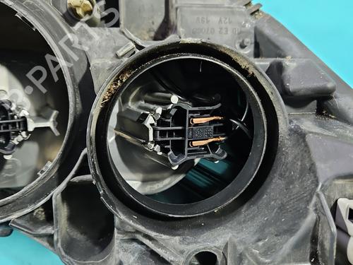 Left headlight CITROËN C5 III (RD_) 1.6 HDi 115 (RD9HRA, RD9HLA, RD9HL0) | BP37825815C28 - Image 11