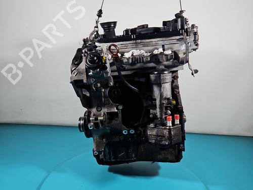 Engine VW PASSAT CC B6 (357) 2.0 TDI | BP37825063M1  - Image 5