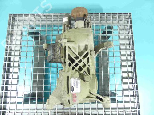 Used Rear differential Rear differential 37891831 37891831