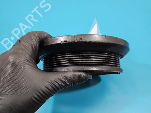 Pulley PORSCHE PANAMERA (970) | BP38146734M122 - Image 4