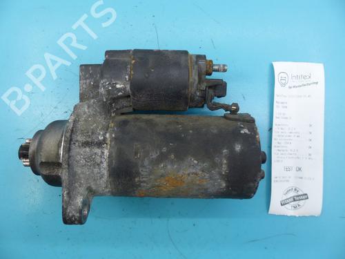 Used Starter Starter 37808207 37808207
