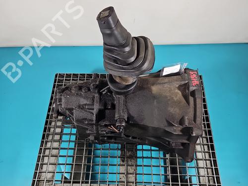 Used Gearbox Gearbox 37990872 37990872