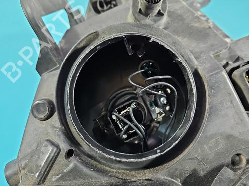 Left headlight CITROËN BERLINGO Box Body/MPV (B9) 1.6 HDi / BlueHDi 75 | BP37844208C28  - Image 18