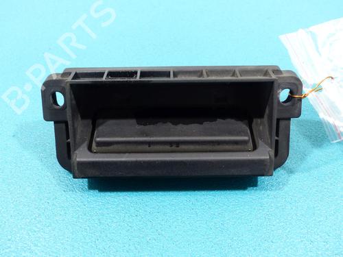 Used Tailgate handle Tailgate handle 38153157 38153157