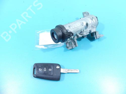 ignition-barrel-seat-leon-5f1-2012-2013-2014-2015-2016-2017-2018-2019-2020-2021-38115235 main image