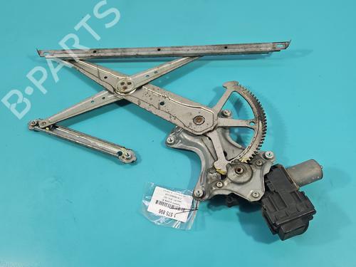 Rear right window mechanism LEXUS NX (_Z1_) 300h AWD (AYZ15, AYZ15_, AYZ15R) | BP37842434C25 - Image 6