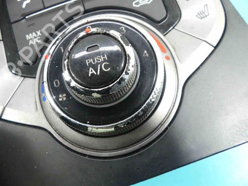 Climate control HYUNDAI ELANTRA V Saloon (MD, UD) 1.6 | BP37881496I5 - Image 6