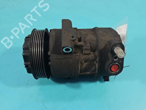 AC compressor OPEL CORSA D (S07) 1.3 CDTI (L08, L68) | BP37820917M34 - Image 2