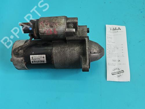Startmotor Startmotor 37833411 37833411