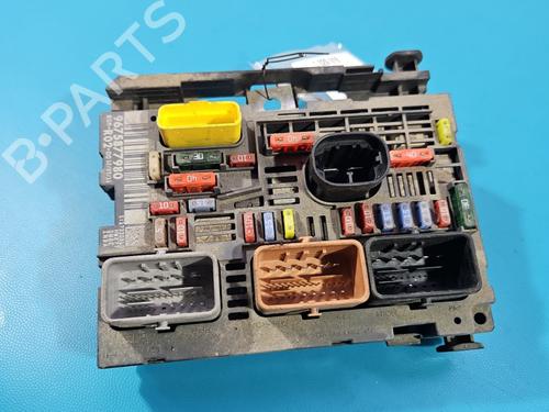Electronic module CITROËN C5 III (RD_) | BP38684283M83 - Image 2