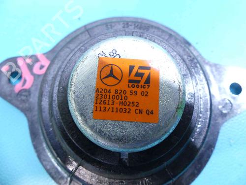 Speaker MERCEDES-BENZ CLS (C218) CLS 350 CDI / d (218.323) | BP37886215E2 - Image 3