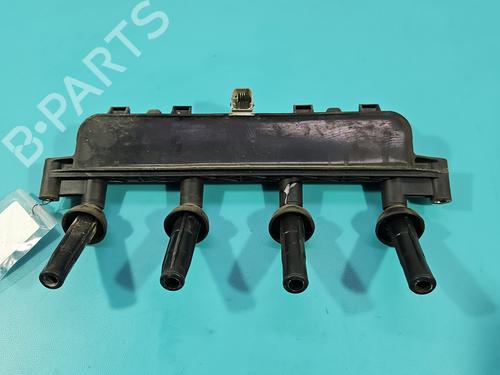 Ignition coil PEUGEOT 206 Hatchback (2A/C) 1.4 i | BP37856434M94 - Image 3