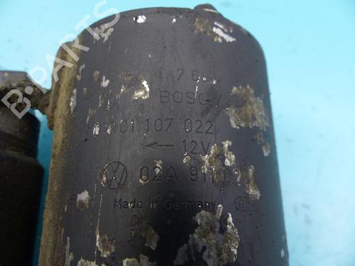Starter AUDI A3 (8L1) 1.8 | BP37807576M8 - Image 5