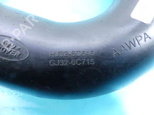 Pipe LAND ROVER DISCOVERY SPORT (L550) | BP37891941M125 - Image 8