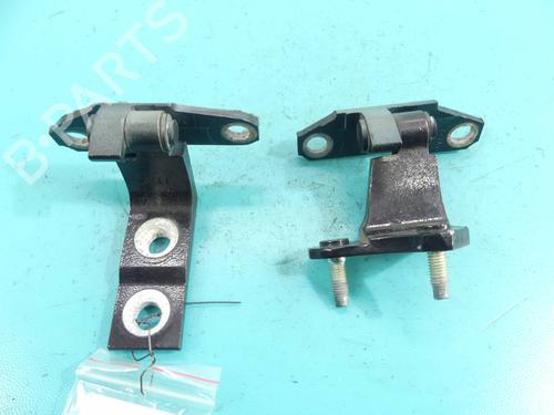 Hinge/Door check strap INFINITI FX 30d AWD | BP37805044C146 - Image 2