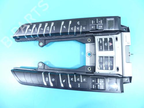 Climate control PORSCHE PANAMERA (970) | BP37888423I5 - Image 4