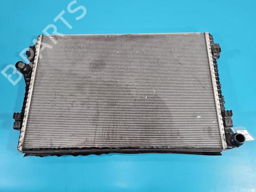 Used Water radiator Water radiator 38086268 38086268