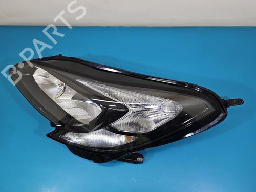 Left headlight OPEL CORSA E Hatchback Van (X15) | BP37831398C28 - Image 3
