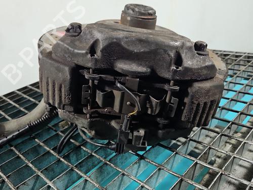 Used Right front brake caliper Right front brake caliper MERCEDES-BENZ S-CLASS (W221, V221) S 500 (221.071, 221.171) (388 hp) 38119401 38119401